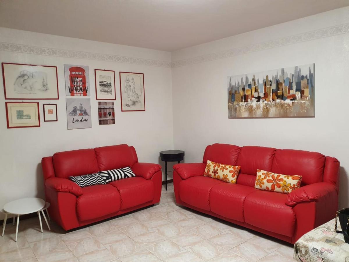 Ca Vivaldi Penthouse 5Terreparco Apartment ริโอมัจโจเร ภายนอก รูปภาพ
