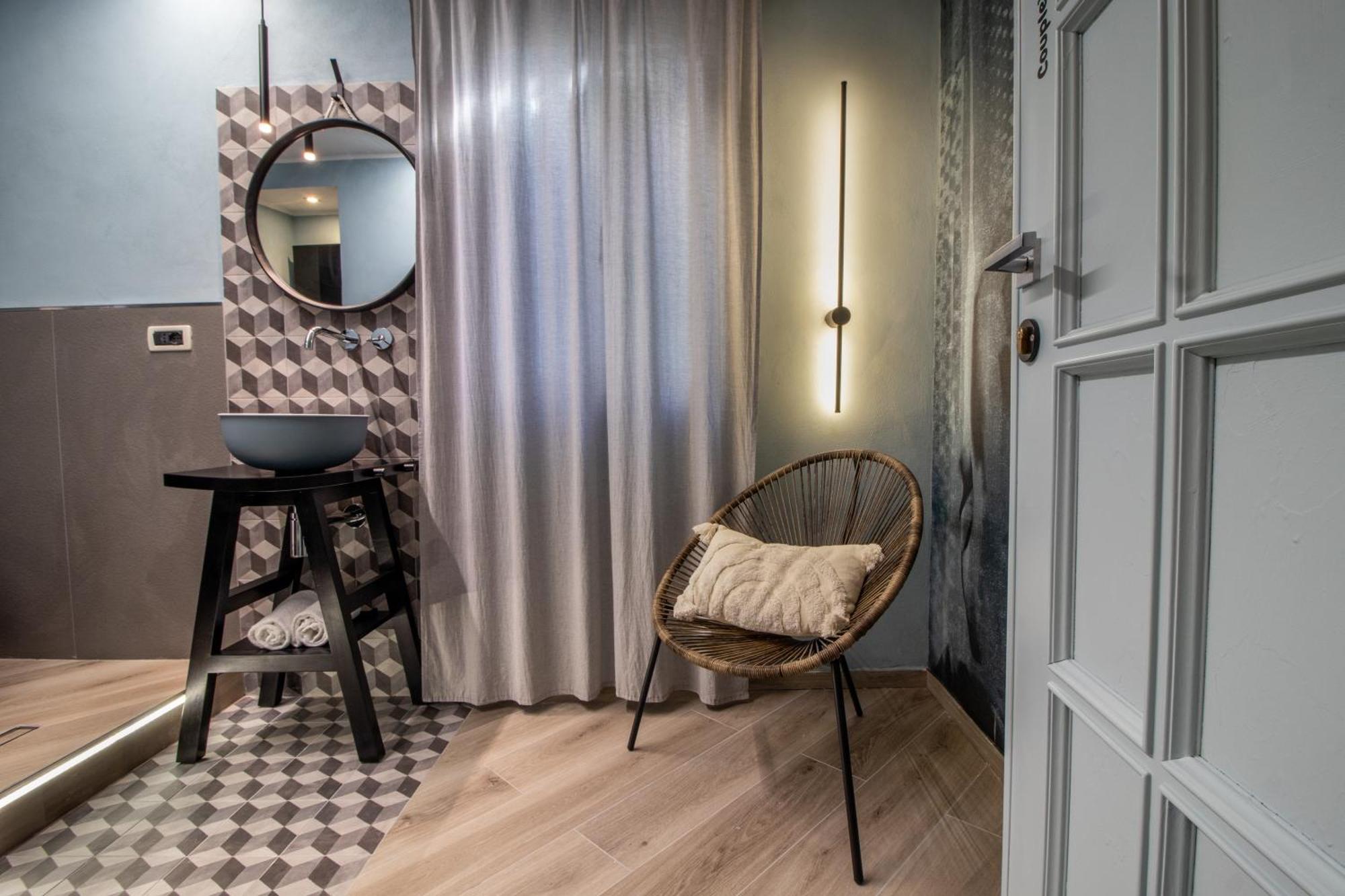 Ca Vivaldi Penthouse 5Terreparco Apartment ริโอมัจโจเร ภายนอก รูปภาพ