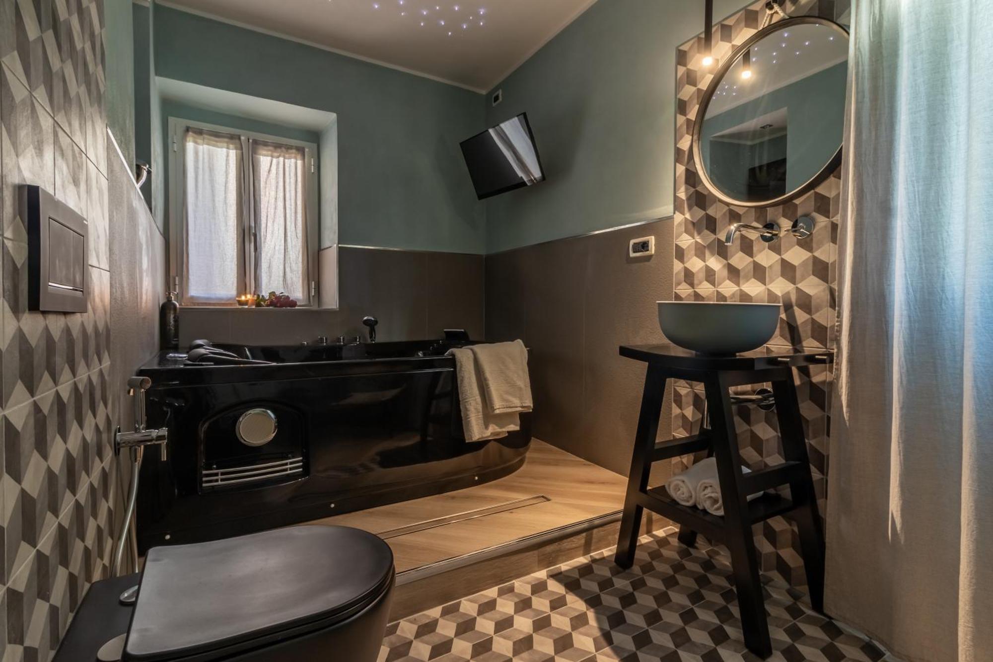 Ca Vivaldi Penthouse 5Terreparco Apartment ริโอมัจโจเร ภายนอก รูปภาพ