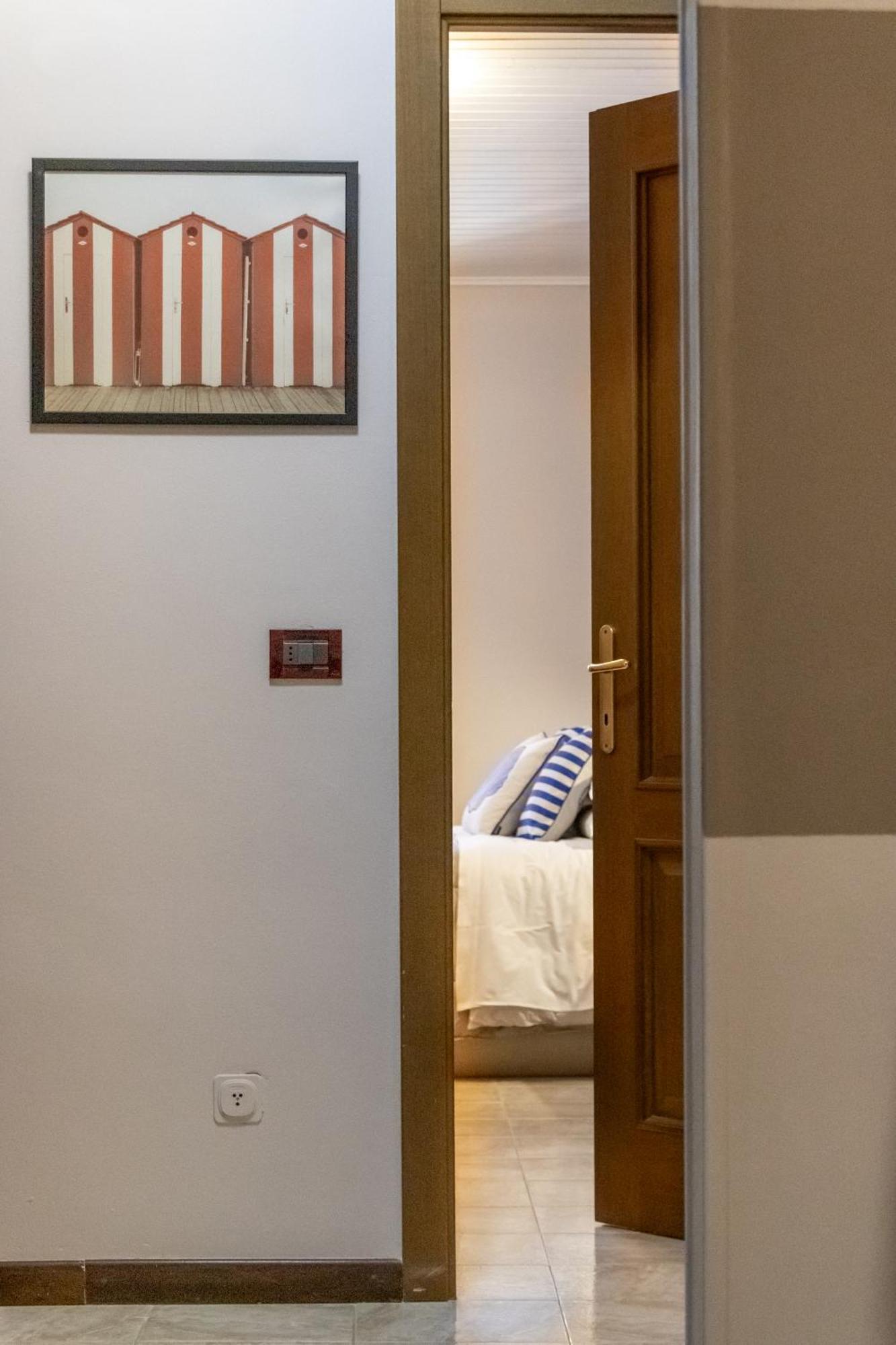Ca Vivaldi Penthouse 5Terreparco Apartment ริโอมัจโจเร ภายนอก รูปภาพ