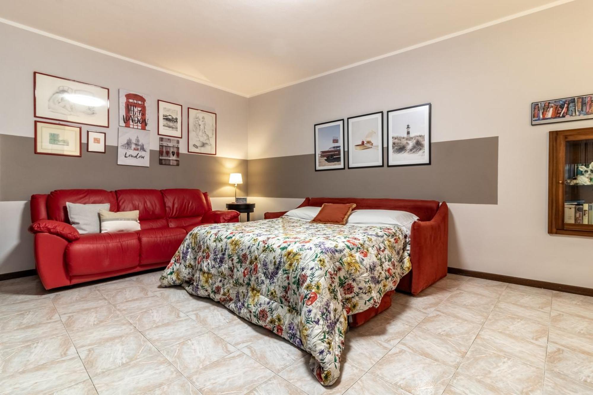 Ca Vivaldi Penthouse 5Terreparco Apartment ริโอมัจโจเร ภายนอก รูปภาพ