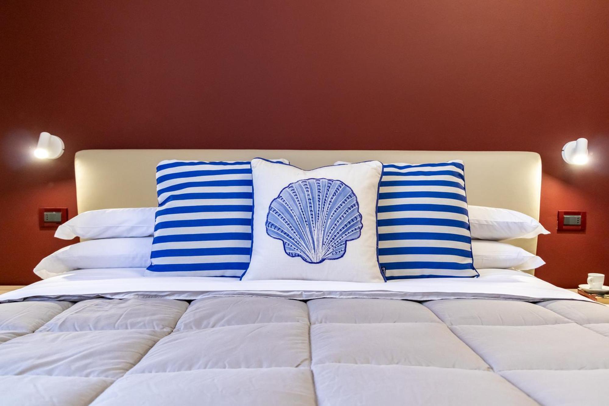 Ca Vivaldi Penthouse 5Terreparco Apartment ริโอมัจโจเร ภายนอก รูปภาพ