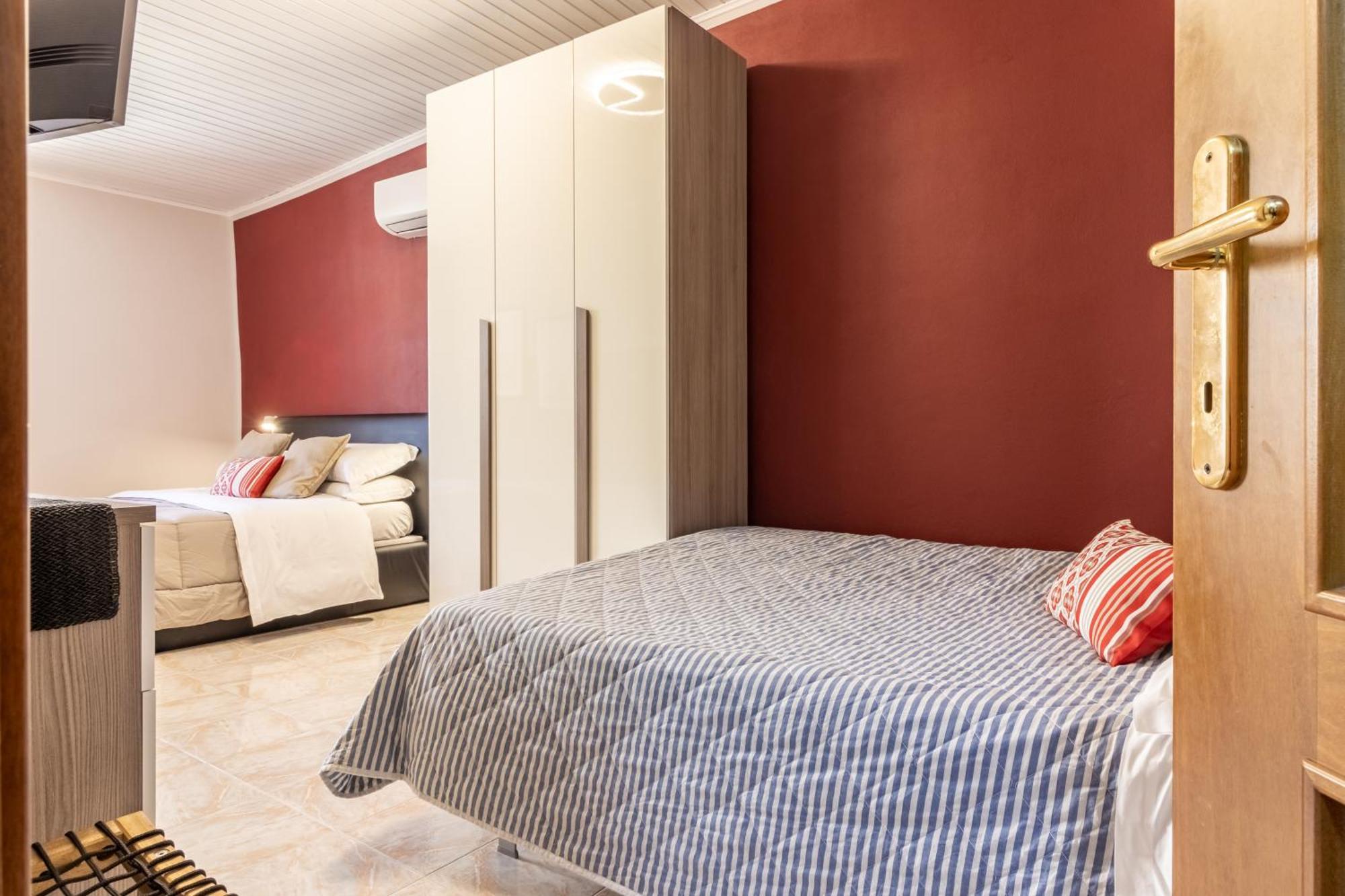 Ca Vivaldi Penthouse 5Terreparco Apartment ริโอมัจโจเร ภายนอก รูปภาพ