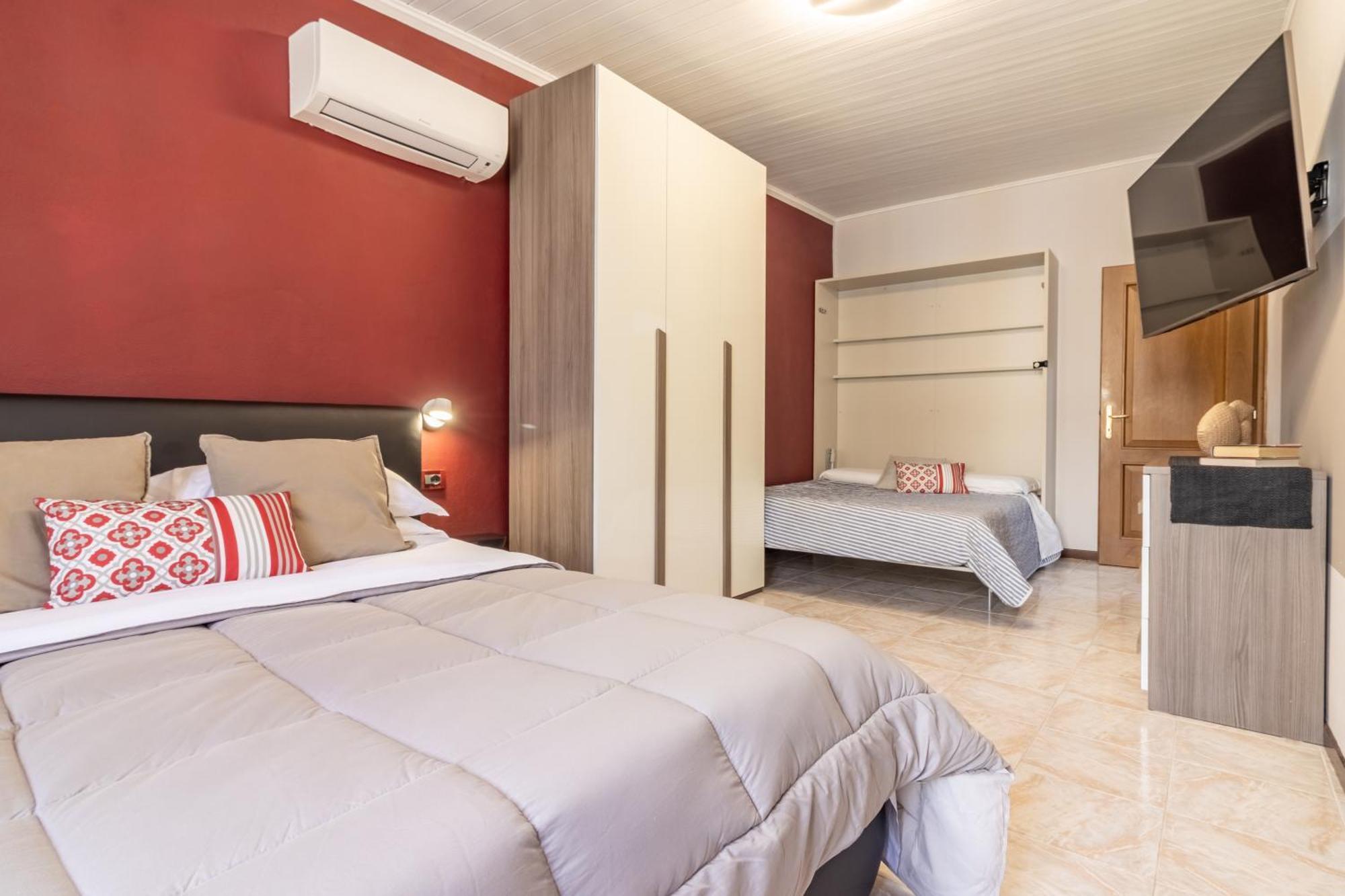 Ca Vivaldi Penthouse 5Terreparco Apartment ริโอมัจโจเร ภายนอก รูปภาพ
