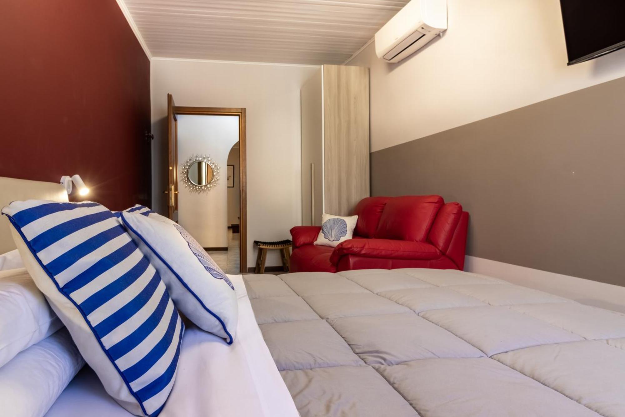 Ca Vivaldi Penthouse 5Terreparco Apartment ริโอมัจโจเร ภายนอก รูปภาพ