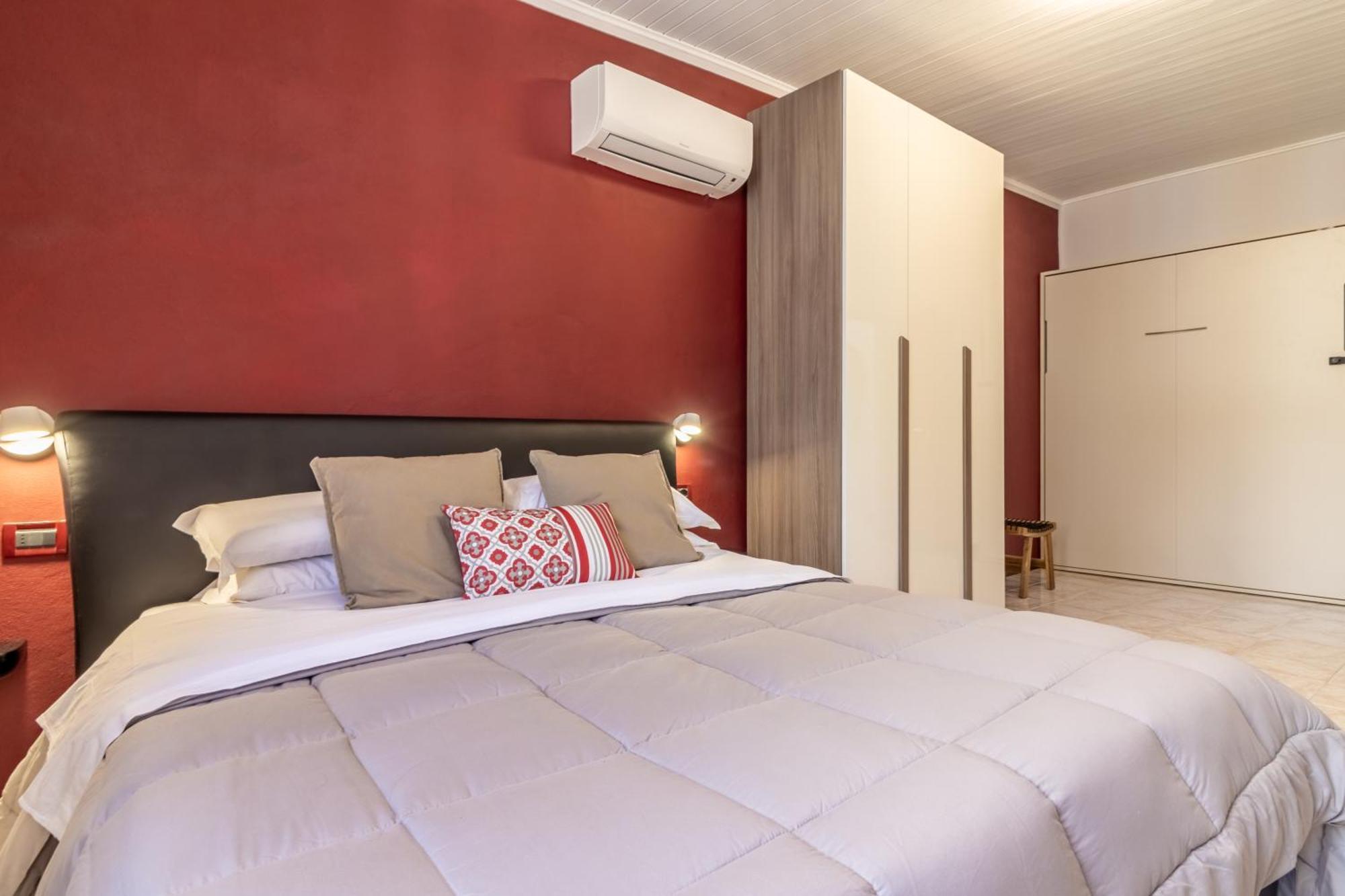 Ca Vivaldi Penthouse 5Terreparco Apartment ริโอมัจโจเร ภายนอก รูปภาพ